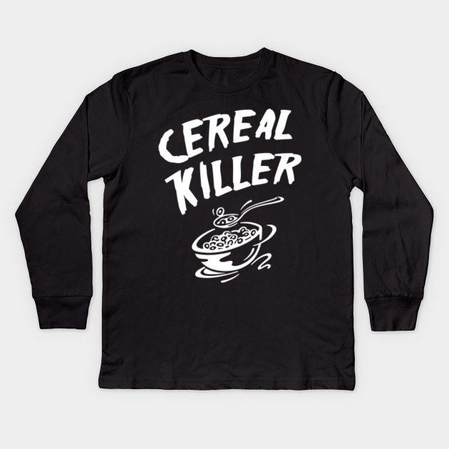 Cereal Killer